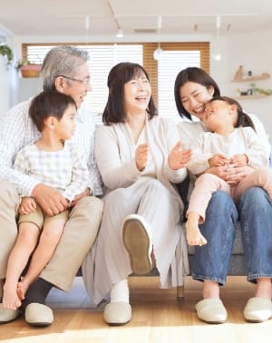 出張・点検・お見積りすべて0円