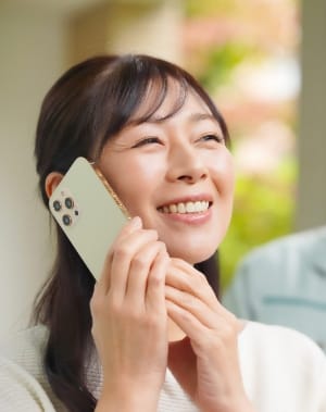 施工後も安心、最長10年無料保証付き