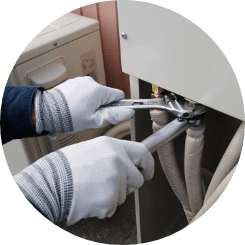 施工・お支払い・アフターサポート