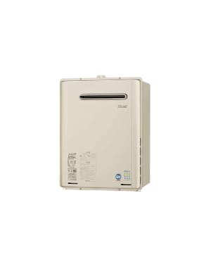 ガス給湯器の交換工事・修理