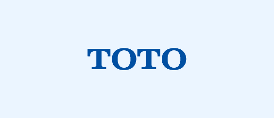 TOTOアクセサリ