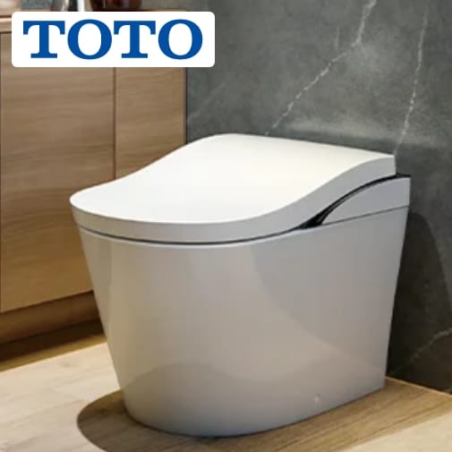 ネオレストLS2工事費込みセット｜TOTOトイレ