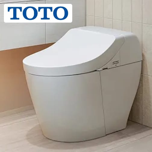 GGA1工事費込みセット｜TOTOトイレ