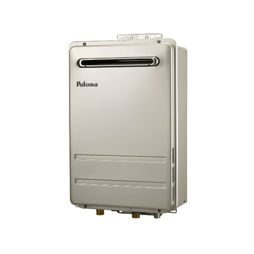 PH-2426AW パロマ コンパクトオートストップタイプ 24L