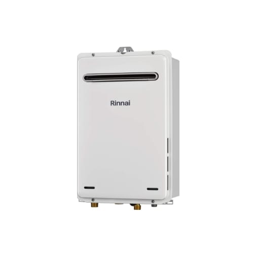 RUX-A2406W-A リンナイ RUX-Aシリーズ 24L