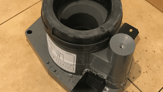 水漏れに強い部材だけを厳選使用