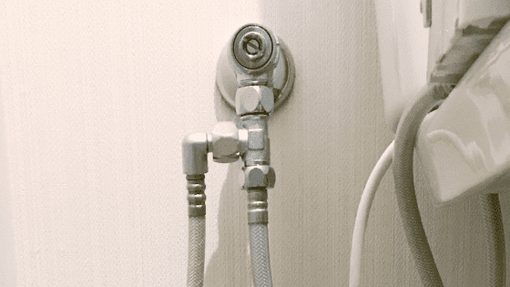 パッキン類は必ず新品に交換