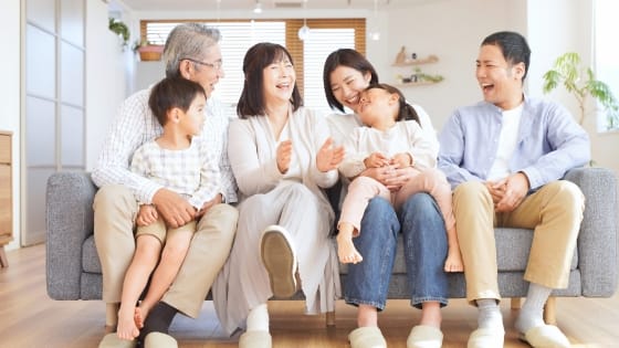 関東の皆様に選ばれてお客様満足度98%