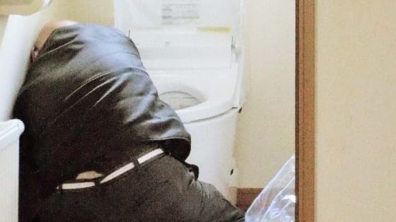 自社スタッフによる責任施工