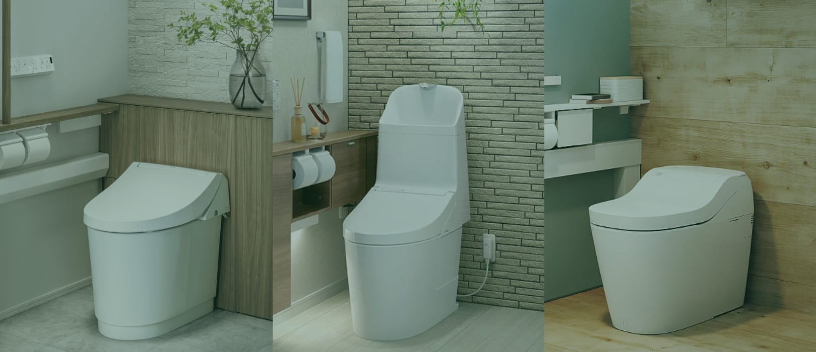 トイレ交換工事専門店