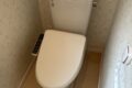 埼玉県川口市OさまLIXILアメージュ便器トイレ交換事例工事後