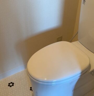 埼玉県川口市Kさまトイレリフォームの交換お客様の声施工後アンケート