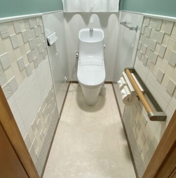 トイレリフォームはどこに頼む？依頼先5種類の違いと工事別の選び方